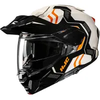 HJC i80 Velly Casque
