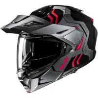 HJC i80 Velly Casque