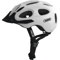 ABUS Youn-i Ace Urban Helmet Blanc L