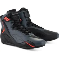 Alpinestars Faster-4 Chaussures de moto