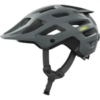 ABUS Moventor 2.0 Mtb Helmet Gris S