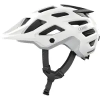 ABUS Moventor 2.0 Mtb Helmet Blanc S