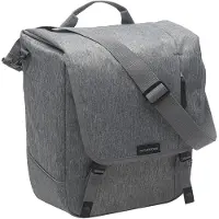 New Looxs Sac individuel Nova Single, Grey