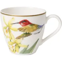 Villeroy & Boch Amazonia Anmut Tasse à moka / tasse à expresso 100ml