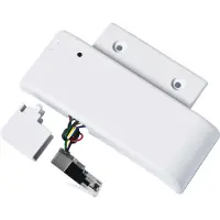 Brother PAWI001 - Interfaccia WLAN - Bianco
