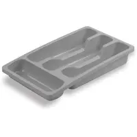 Curver Range-couverts, Range-couverts, Gris