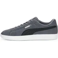 Puma Smash 3.0 Gray Tile-Black-White taille UE 37,5