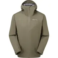Montane Cetus Lite Jacket, veste imperméable, homme, vert