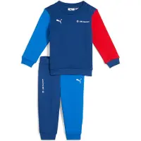 Puma BMW M Motorsport Baby Jogging, enfants tailles:74