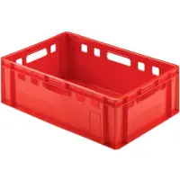 Alutec 75094 Kunststoffbox lebensmittelgeeignet (B x H x T) 600 x 200 x 400 mm