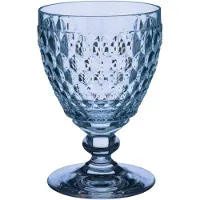 Villeroy & Boch Boston Coloured Verre à vin blanc Blue 12cm 125ml