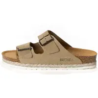 Bayton Mule 'BENALLA' beige