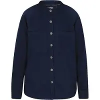 Dreimaster Chemisier bleu marine