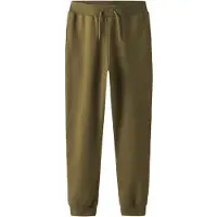 TWO SOON Pantalon olive