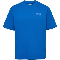 Hummel T-shirt à Manches Courtes Loose Bees Stadium