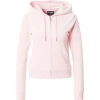 Juicy Couture Veste de survêtement 'Robertson' rose