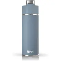 Ninja Gourde isotherme Thirsti – 700 ml en Bleu | DW2401EUUKBL | par SharkNinja