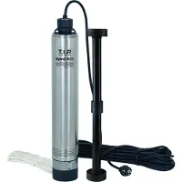 T.I.P. Pompe de puits T.I.P. BigWell 90/53 - 900 W 5,4 m³/h Monophasé 230 V