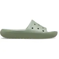 Crocs Classic Slide V2 Couleur Vert