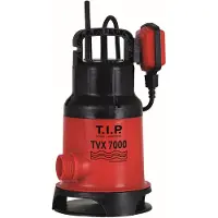 T.I.P. Pompe submersible pour eaux usées T.I.P. TVX 7000