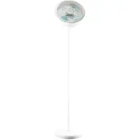 Cecotec Energysilence Fanlamp Standing Fan Clair One Size / EU Plug 220V