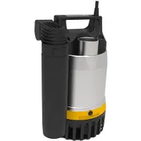 Pentair Jung Pumpen - Jung Uv3 Sf Pompe à Eaux Usées Jp50313 230 V, 10m