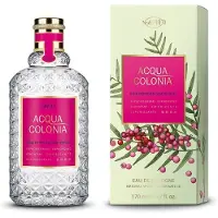 4711 Eau de Cologne Pink Pepper & Grapefruit Edc Spray