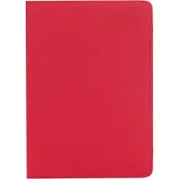 Rivacase 3217 kick-stand tablet folio (Asus ZenPad 10, Lenovo Tab 2, Samsung Galaxy Tab S2, Samsung Galaxy Tab S8), Étui pour tablette, Rouge
