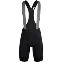 Q36.5 Essential Bib Shorts Noir S Homme
