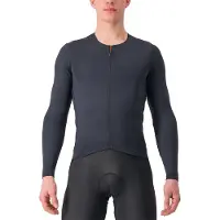 Castelli Maillot Fly Noir, Taille L