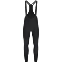Q36.5 Adventure Winter Bib Tights Noir M Homme