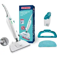 Leifheit nettoyeur vapeur Clean Tenso Power