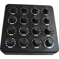 Dj TechTools MIDI Fighter Twister