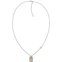 Tommy Hilfiger JEWELS Mod. 2780577, (Acier inoxydable)