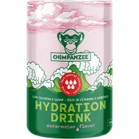 Chimpanzee Hydration Drink Watermelon 450g Clair
