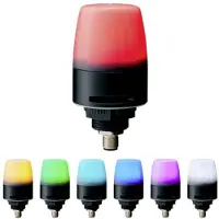PATLITE Lampe de signalisation NE-ILXB-M IO-Link Buz Touch DI/AI/7F