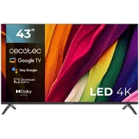 Cecotec 00978 - A4 series ALU40043
