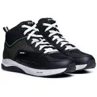 TCX Nalbak Air Motorcycle Shoes Noir EU 47 Homme