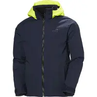 Helly Hansen Hp Storm Racing Jacket Bleu M Homme