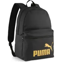 Puma Sac à dos jaune / noir