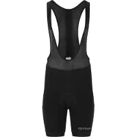 Endurance Pantalon de sport 'Brillant' noir