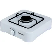 Ravanson K-01t Portable Gas Hob Argenté