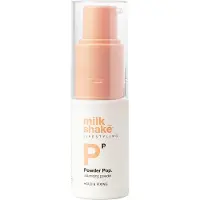 Milk shake Lifestyling Powder Pop spray poudre pour le volume des cheveux 5 g