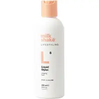 Milk shake Milk_shake - lifestyling liquid styler (200ml)