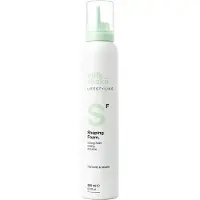 Milk shake Lifestyling Shaping Foam mousse coiffante pour cheveux 200 ml