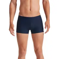 Nike Square Leg 8111 Swimming Boxer Bleu US 32 Homme