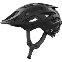 ABUS Casque VTT 65508 - MOVENTOR 2.0 MIPS MIPS VELVET BLACK S