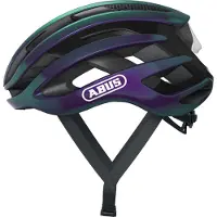 ABUS Airbreaker Helmet Bleu S