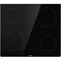 Gorenje Table de cuisson encastrable ECD641BSC 730750