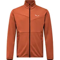 Salewa Veste de randonnée zippée Puez Cammino